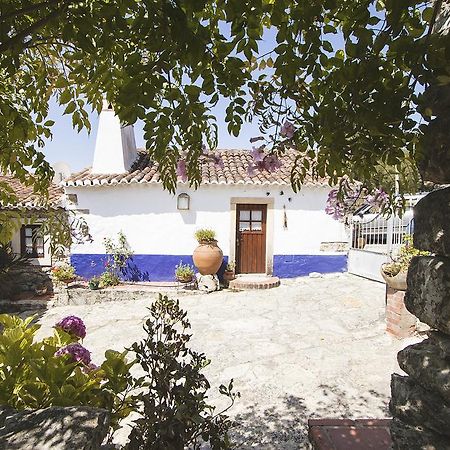 Вілла Casa Do Professor Casais dos Monizes Екстер'єр фото